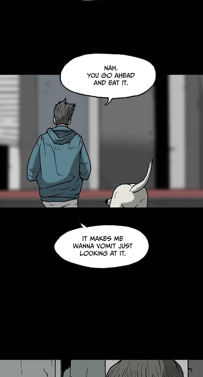 The Tide (Official) Chapter 39 - page 70