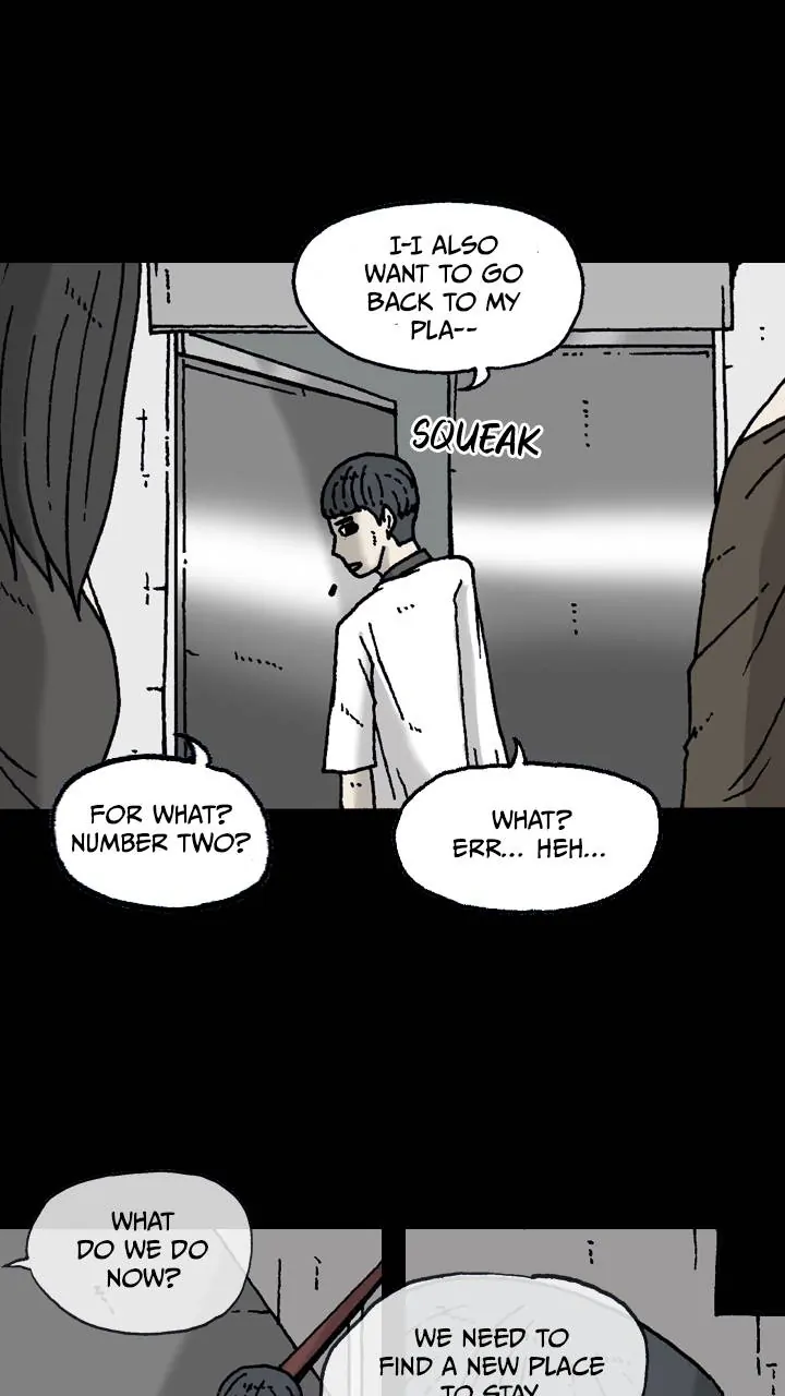 The Tide (Official) Chapter 19 - page 59