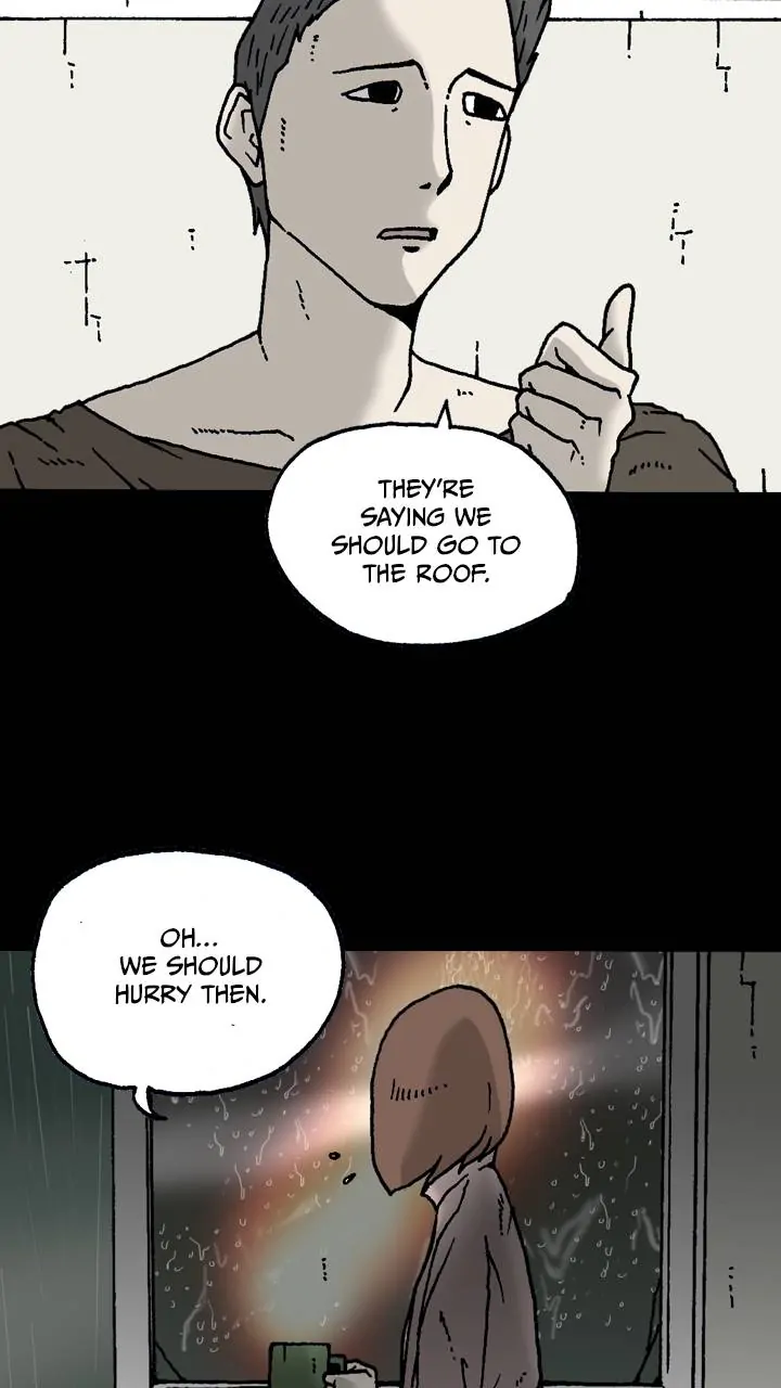 The Tide (Official) Chapter 20 - page 87