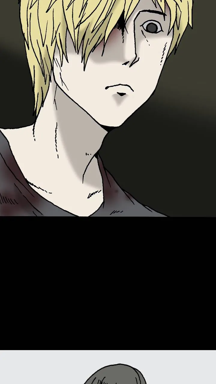 The Tide (Official) Chapter 20 - page 96