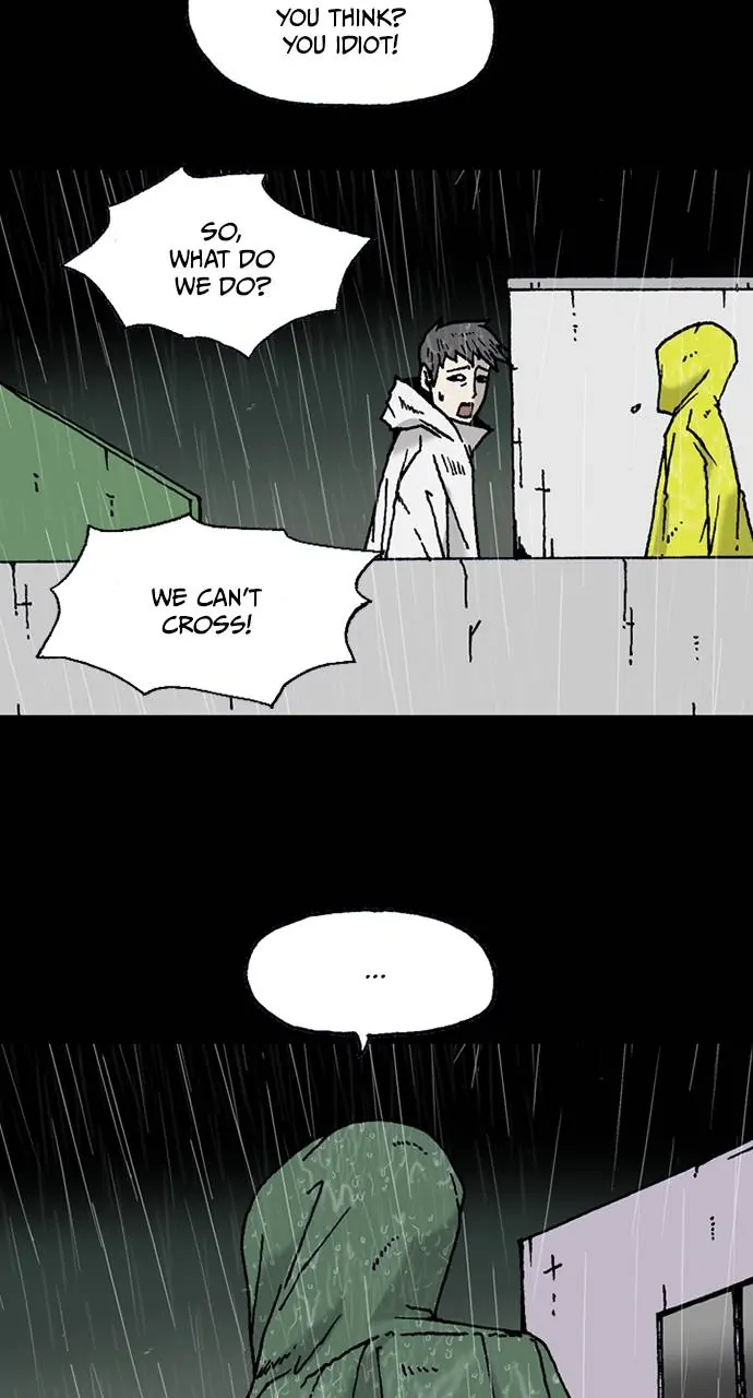 The Tide (Official) Chapter 21 - page 45