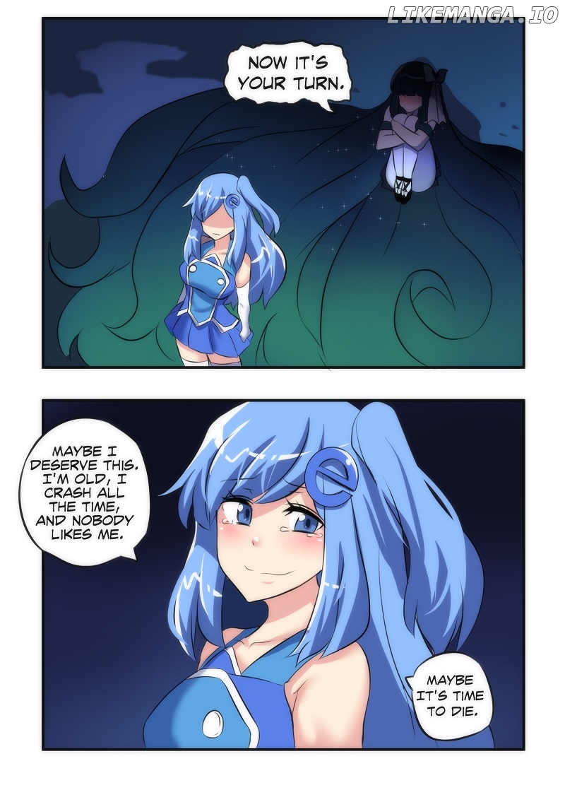 Internet Explorer chapter 12 - page 2