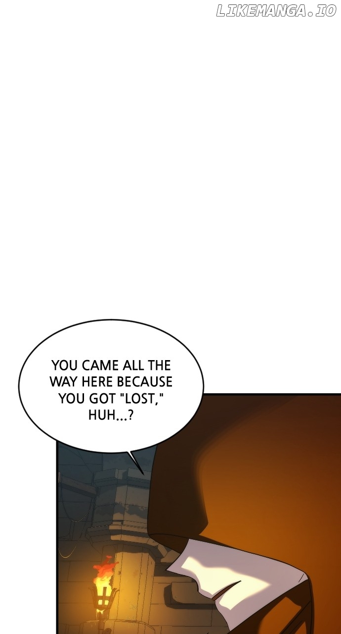 The Last Golden Child Chapter 117 - page 79