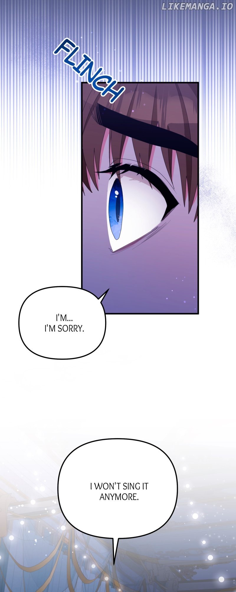 To Those Who Long for My Destruction Chapter 43 - page 3