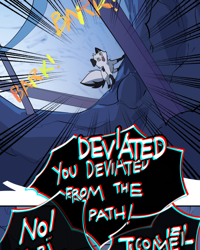 The Last Dimension Chapter 68 - page 55