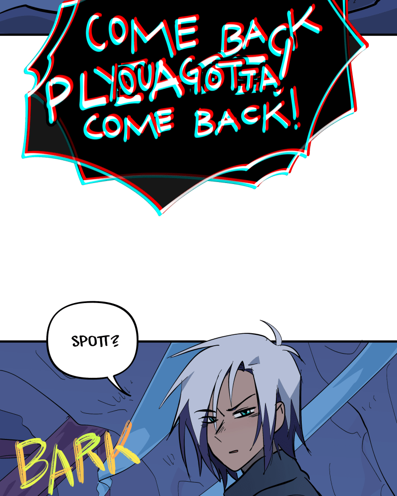 The Last Dimension Chapter 68 - page 57