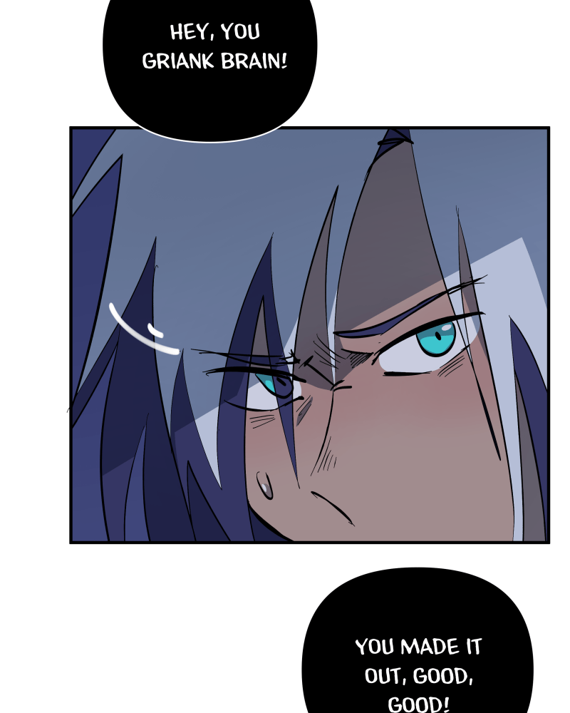 The Last Dimension Chapter 68 - page 74