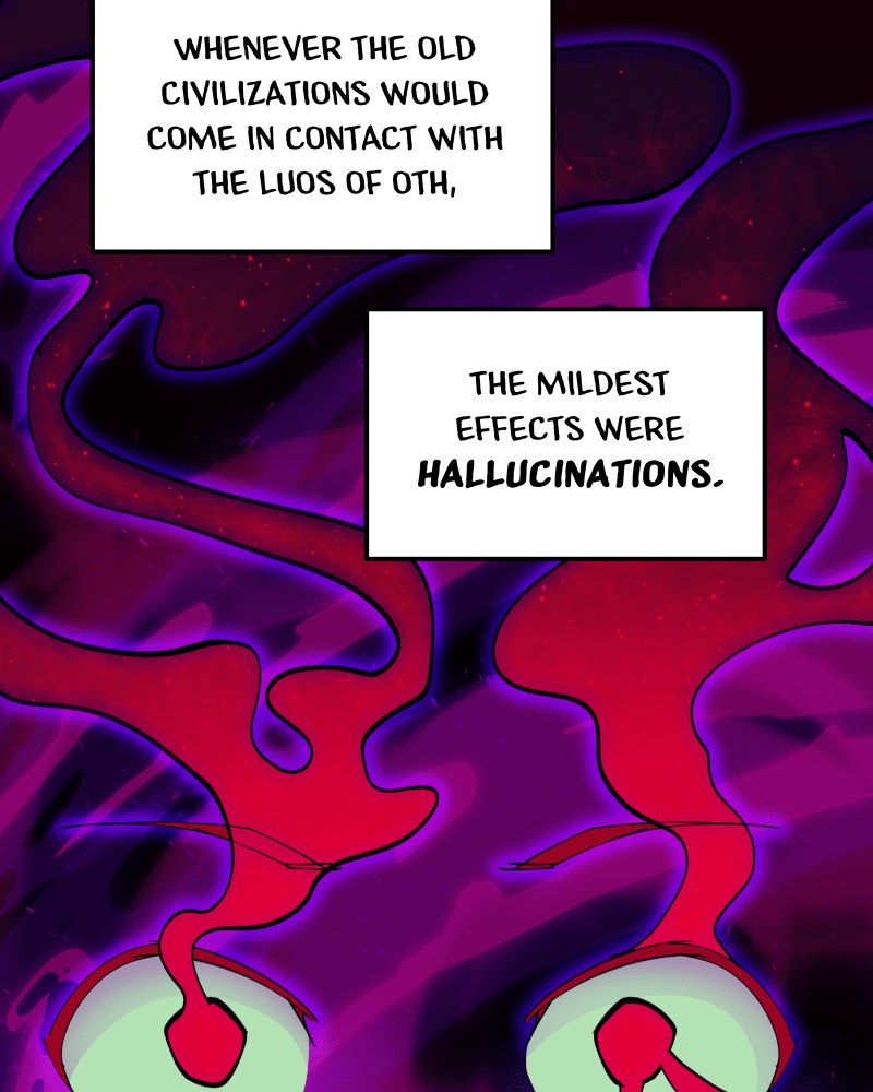 The Last Dimension Chapter 69 - page 37