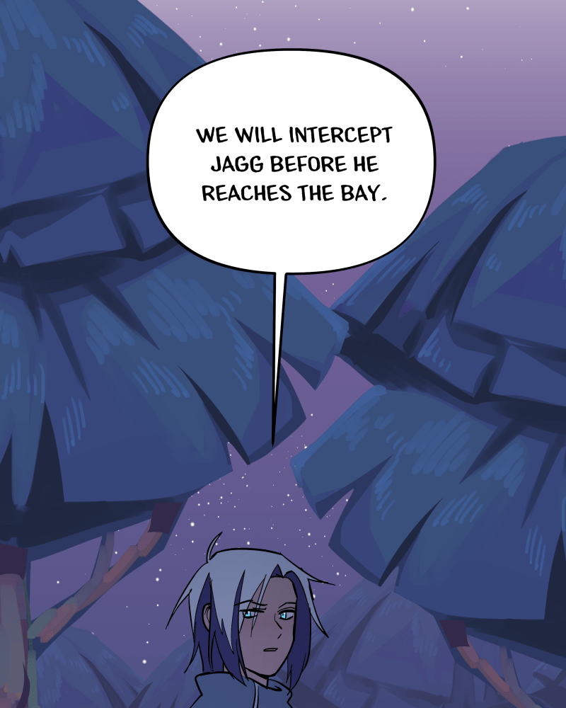 The Last Dimension Chapter 69 - page 84