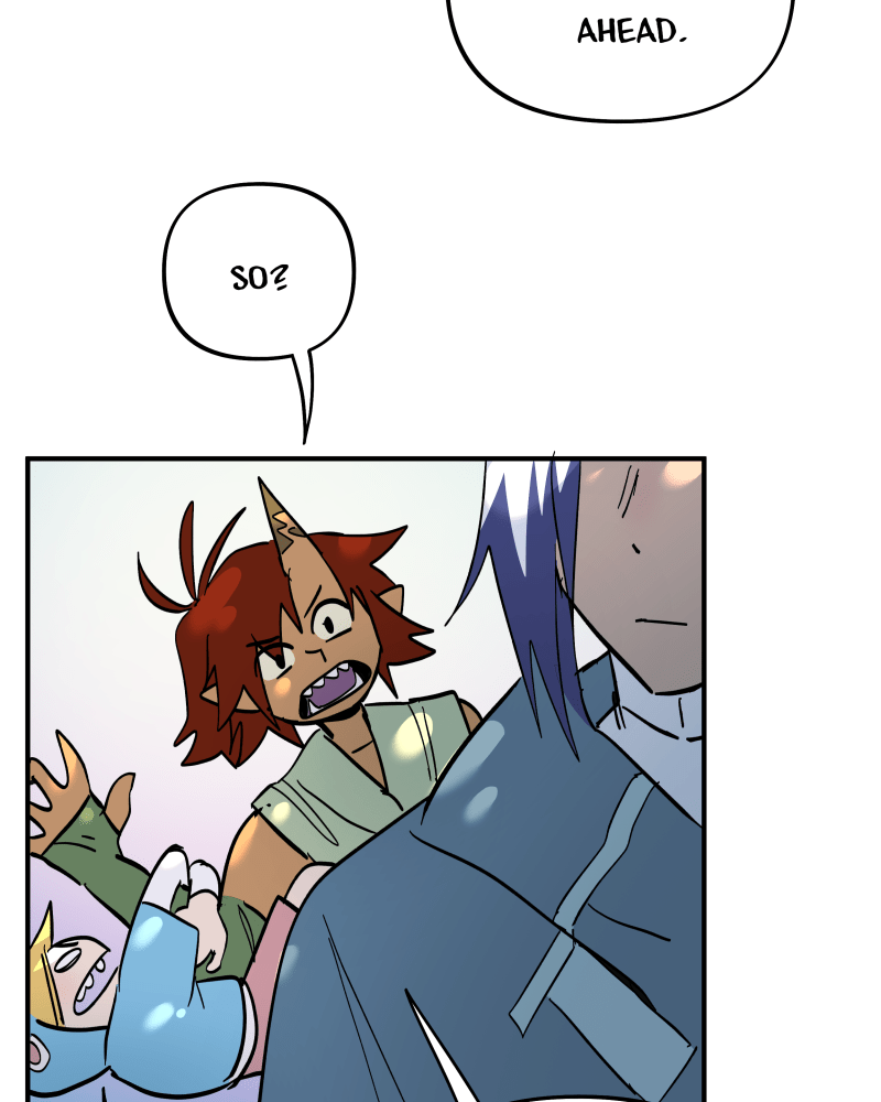 The Last Dimension Chapter 70 - page 57