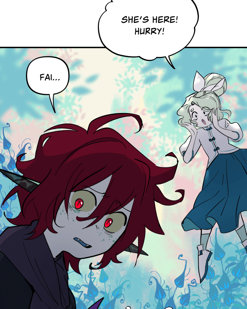 The Last Dimension Chapter 71 - page 10