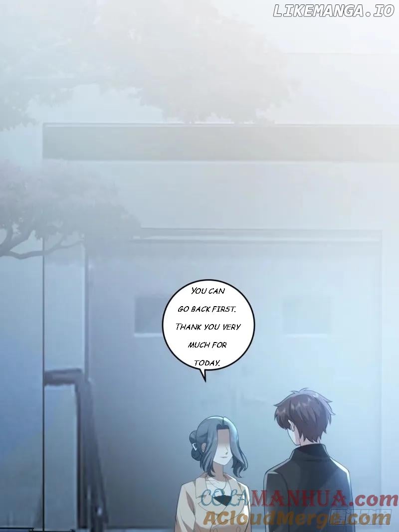 I Really Don’t Want to be Reborn Chapter 173 - page 25