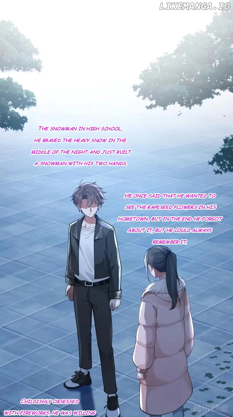 I Really Don’t Want to be Reborn Chapter 175 - page 20