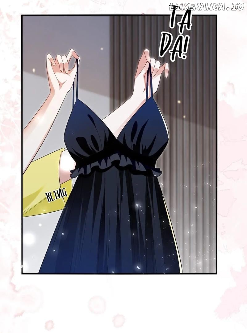 Universe’s Most Jealous Goddess Chapter 121 - page 19