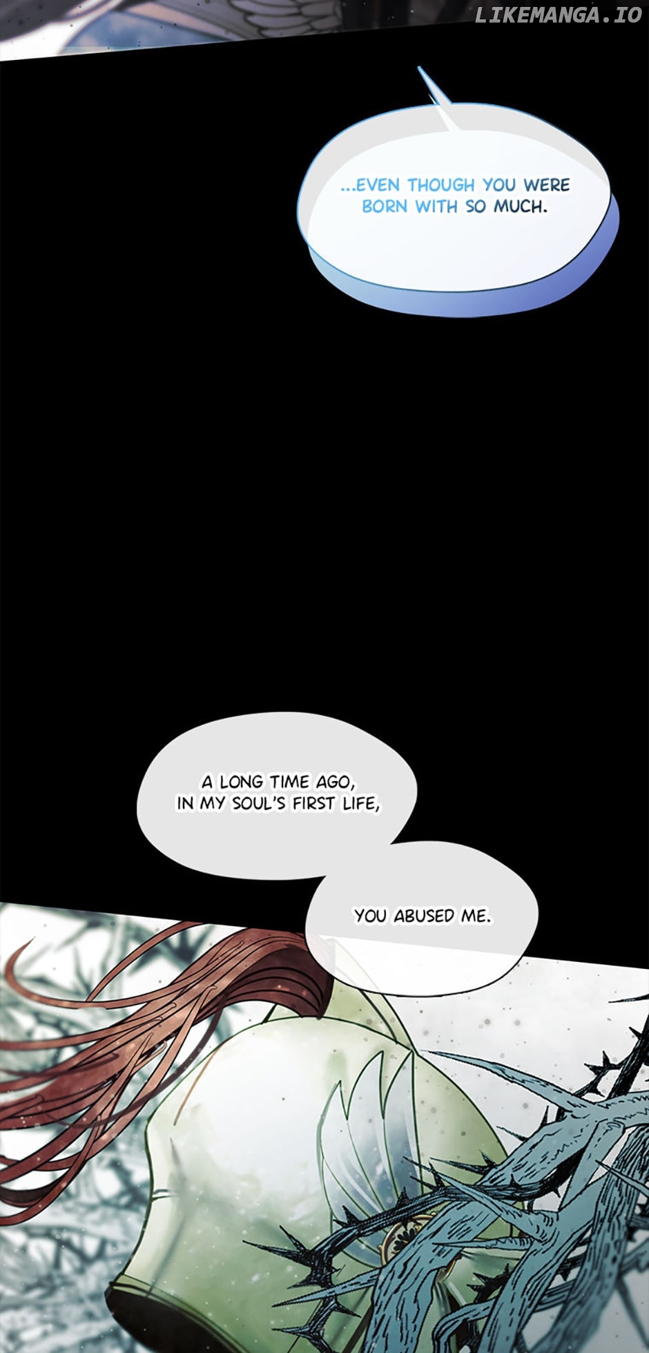 Devoted to Diamond Chapter 81 - page 9