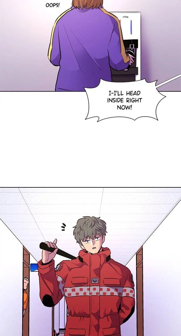 1 Second Chapter 151 - page 29