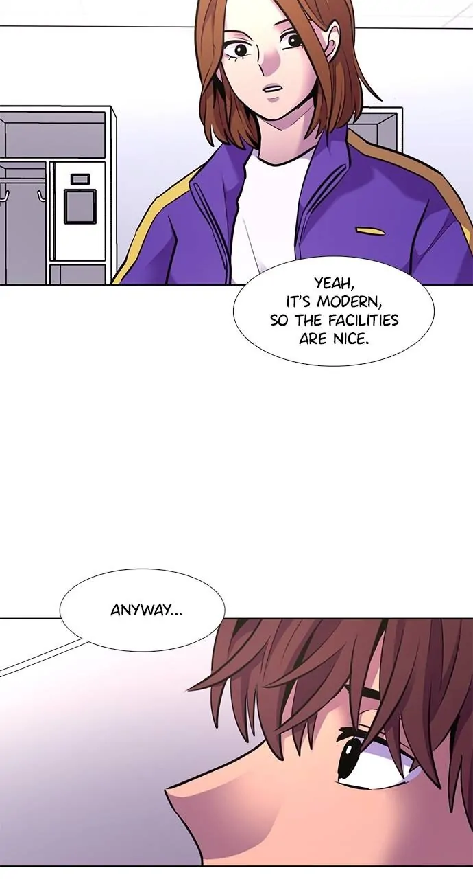 1 Second Chapter 151 - page 37