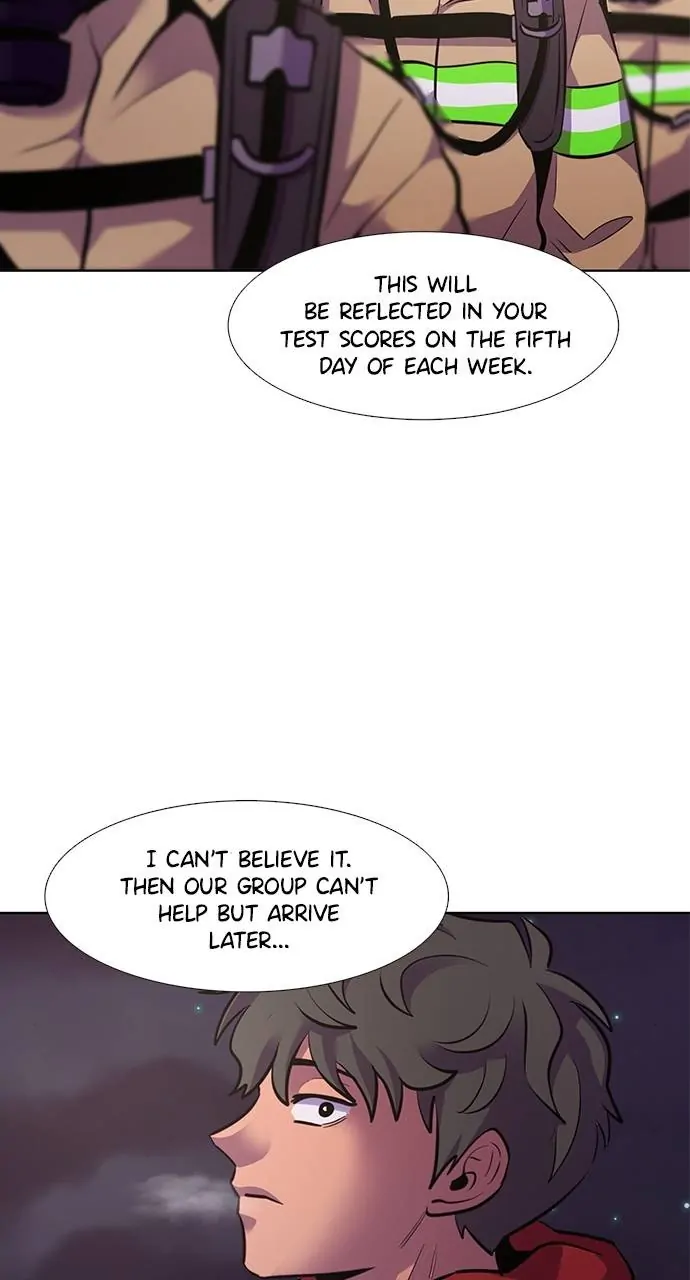 1 Second Chapter 151 - page 80