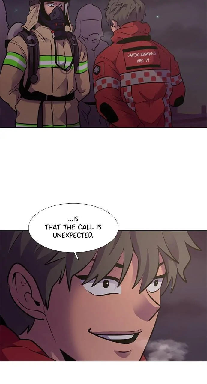 1 Second Chapter 152 - page 72