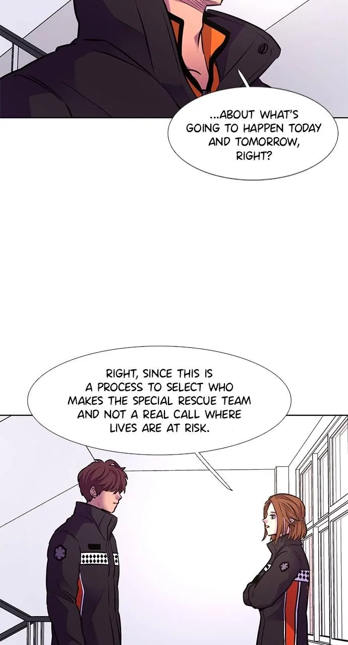 1 Second Chapter 153 - page 41