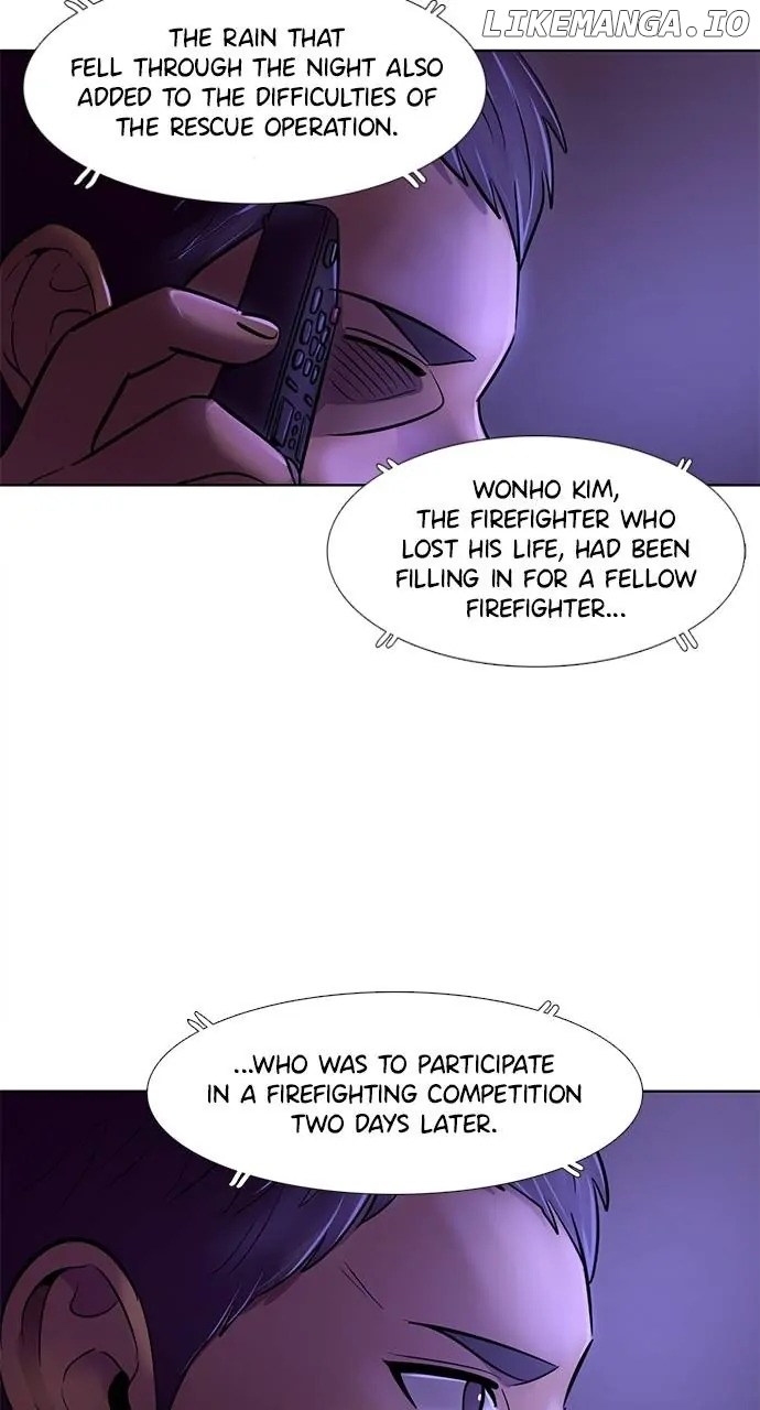 1 Second Chapter 169 - page 10