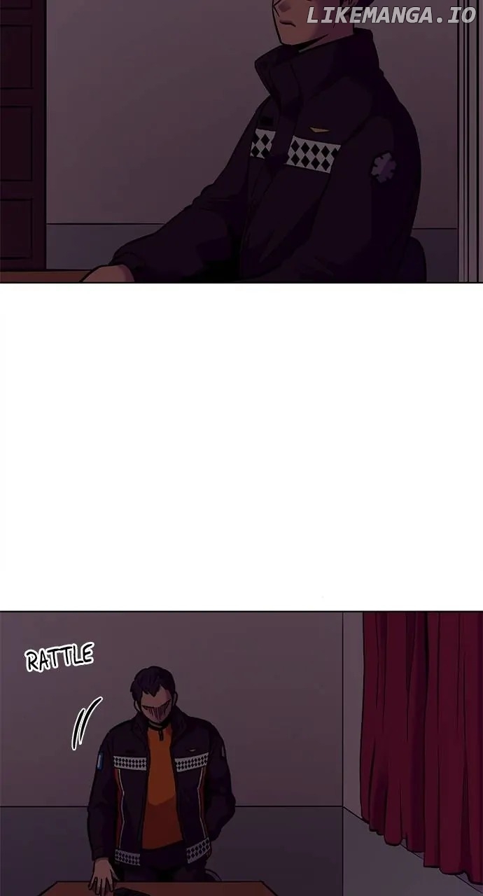 1 Second Chapter 169 - page 15