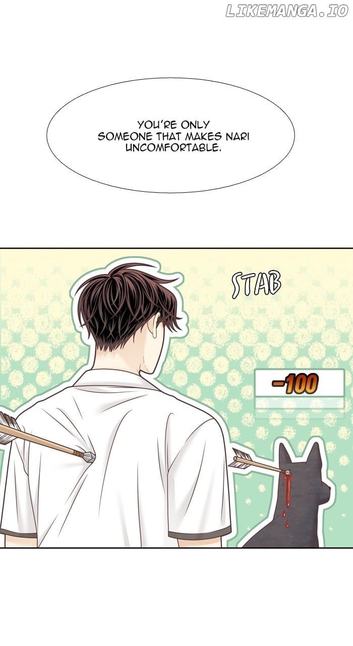 Girl’s World ( World of Girl ) Chapter 373 - page 4