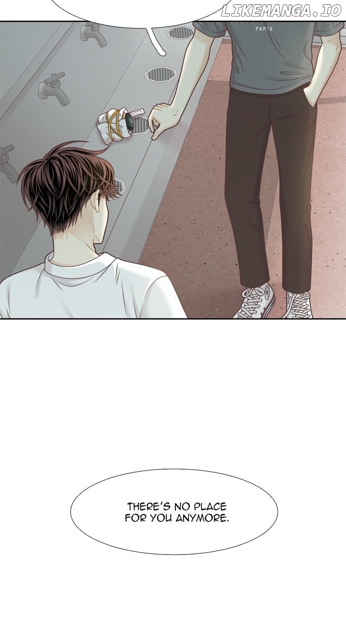 Girl’s World ( World of Girl ) Chapter 373 - page 13