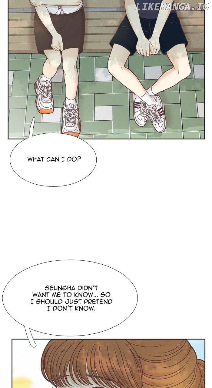 Girl’s World ( World of Girl ) Chapter 373 - page 27