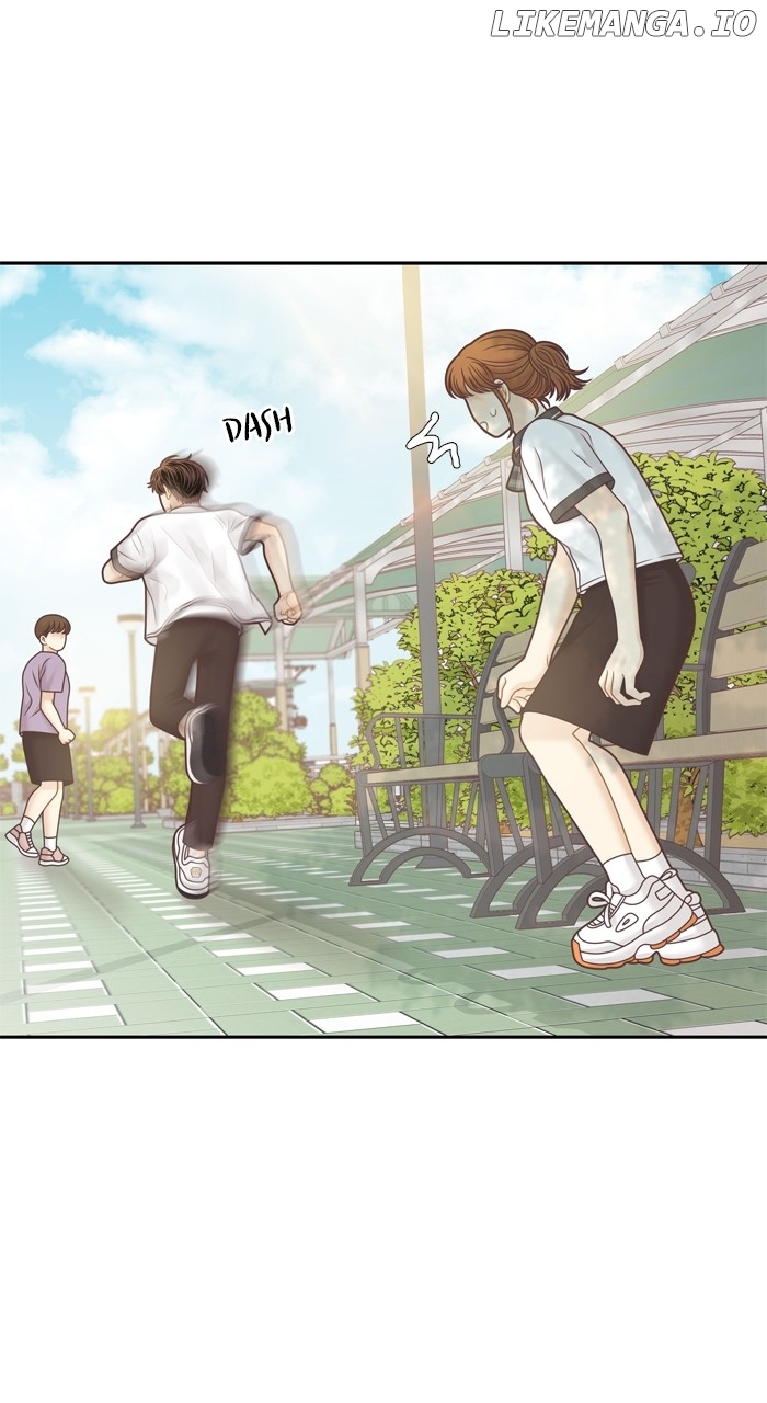 Girl’s World ( World of Girl ) Chapter 373 - page 31