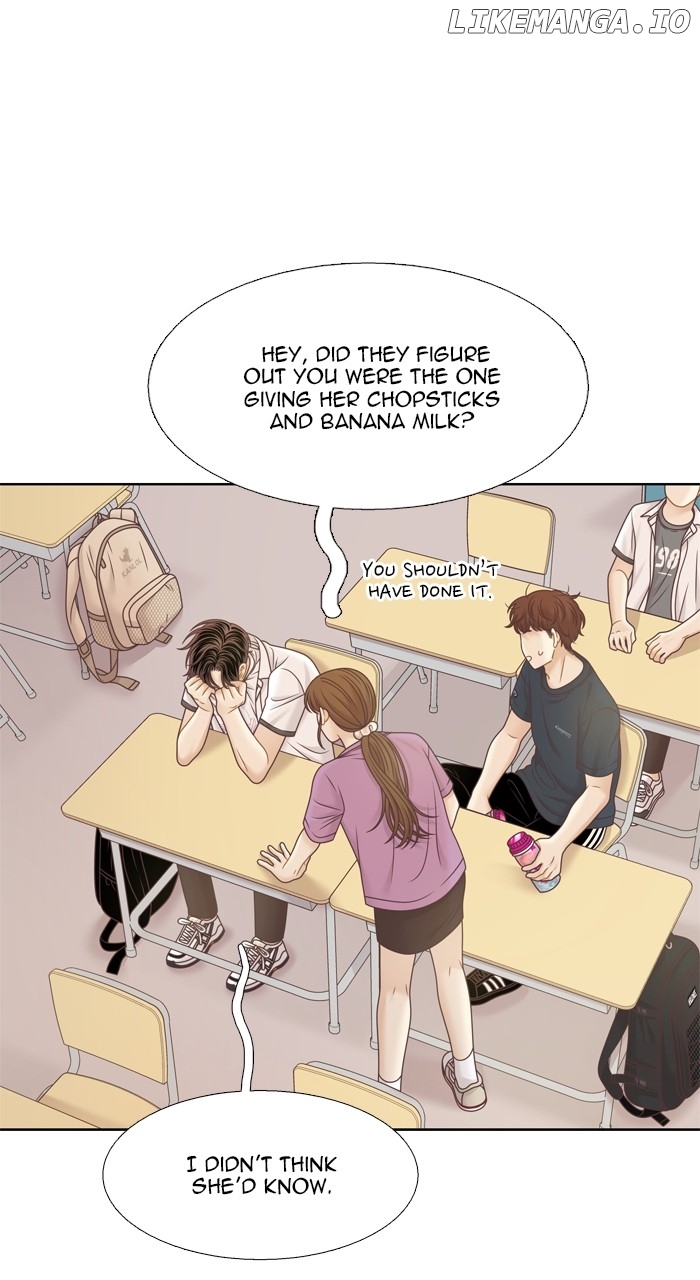 Girl’s World ( World of Girl ) Chapter 373 - page 46