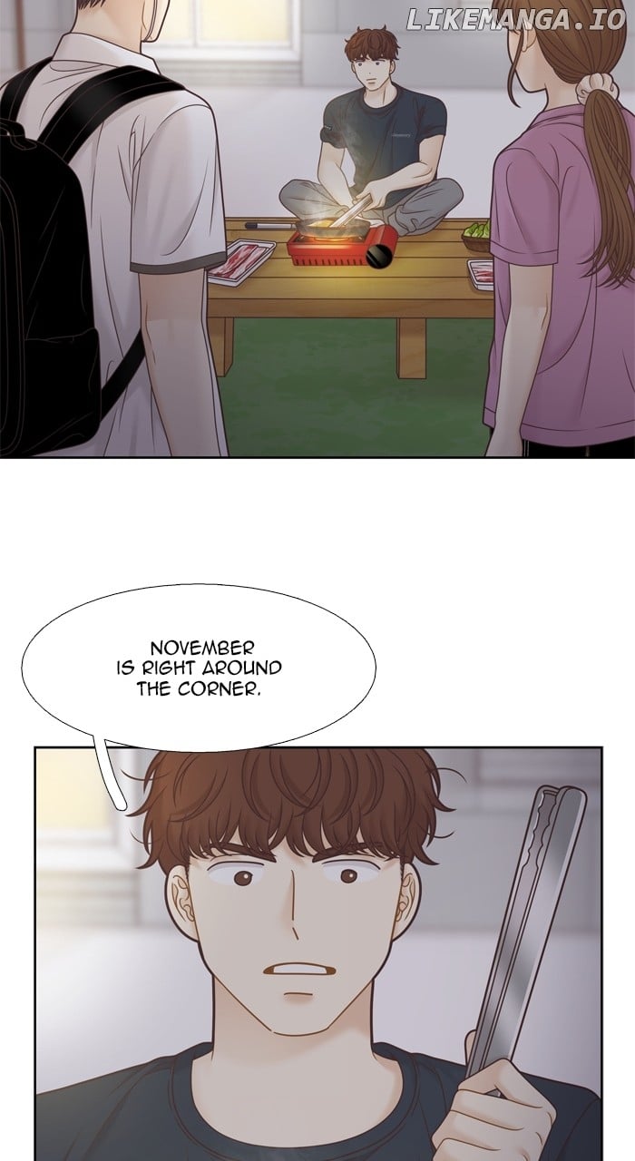 Girl’s World ( World of Girl ) Chapter 373 - page 67