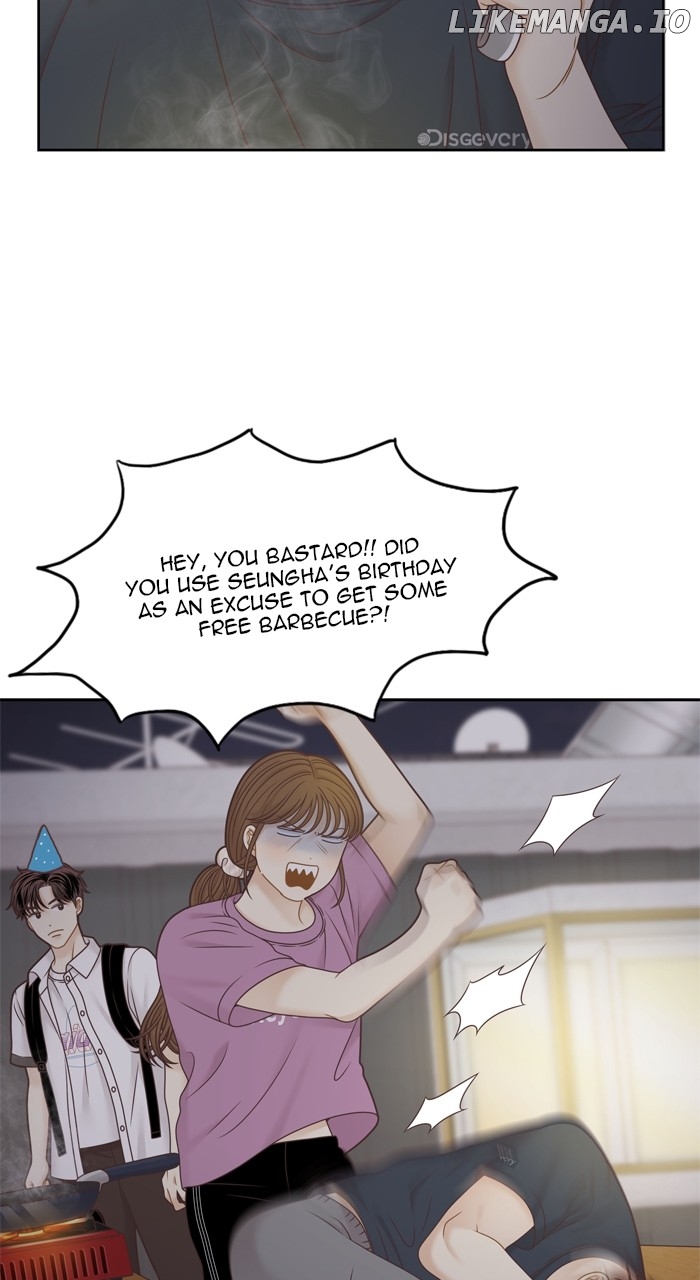 Girl’s World ( World of Girl ) Chapter 373 - page 68