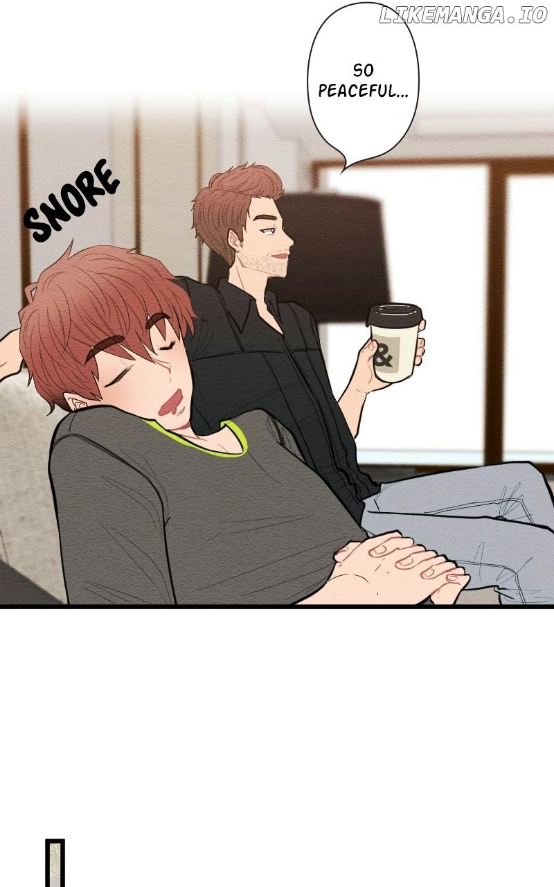 Mistake - Manhwa Chapter 95 - page 33