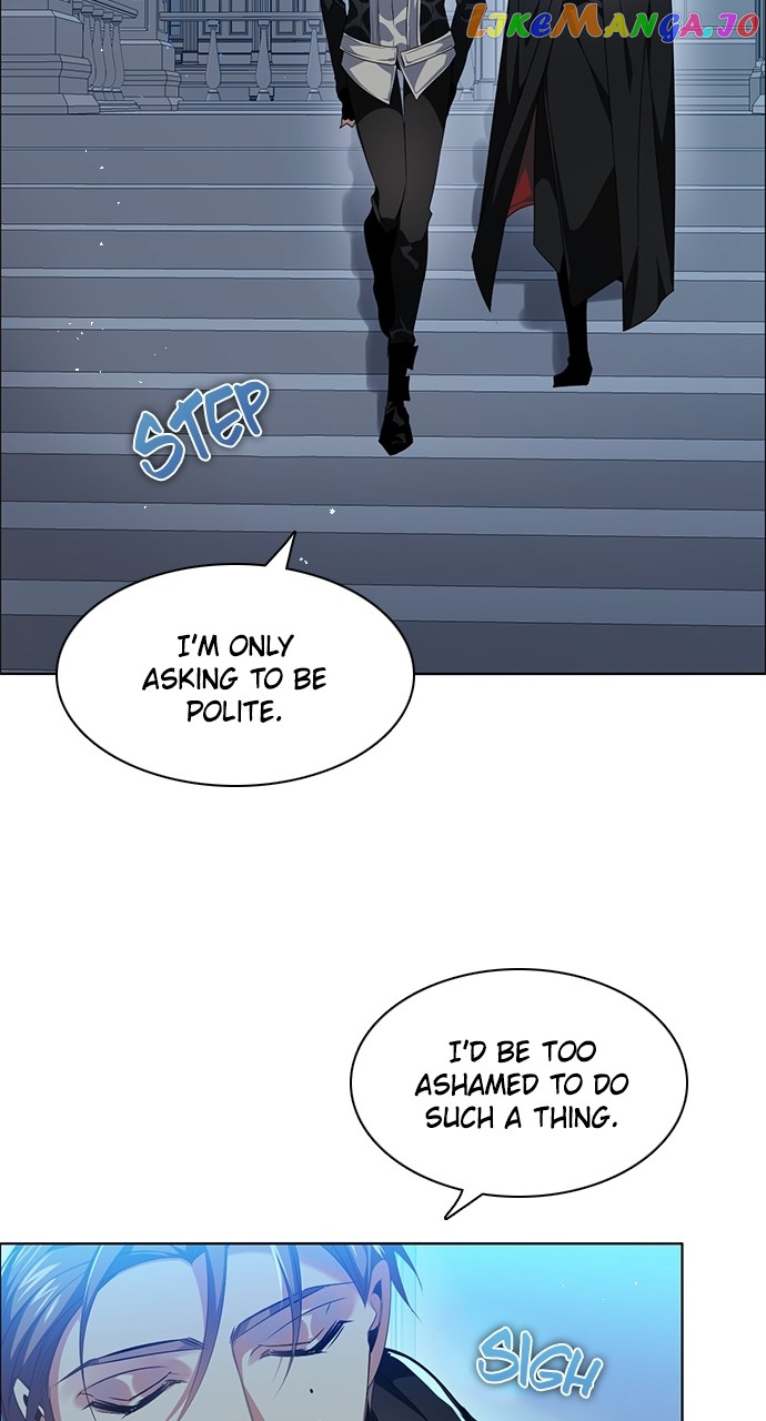 Zero Game Chapter 227 - page 41