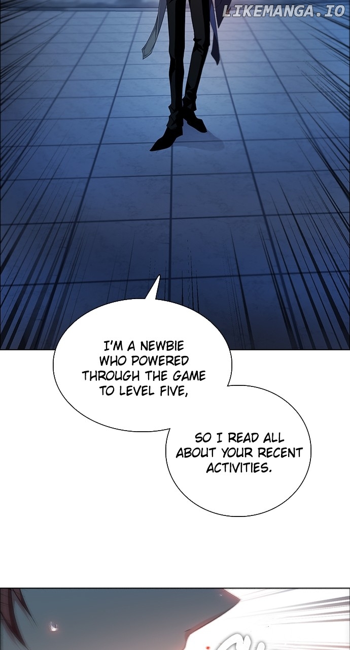 Zero Game Chapter 228 - page 68