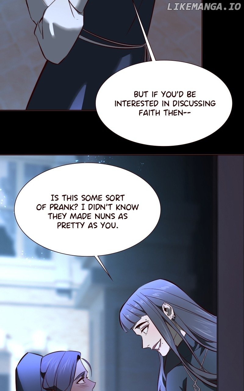 The Last Bloodline Chapter 59 - page 36