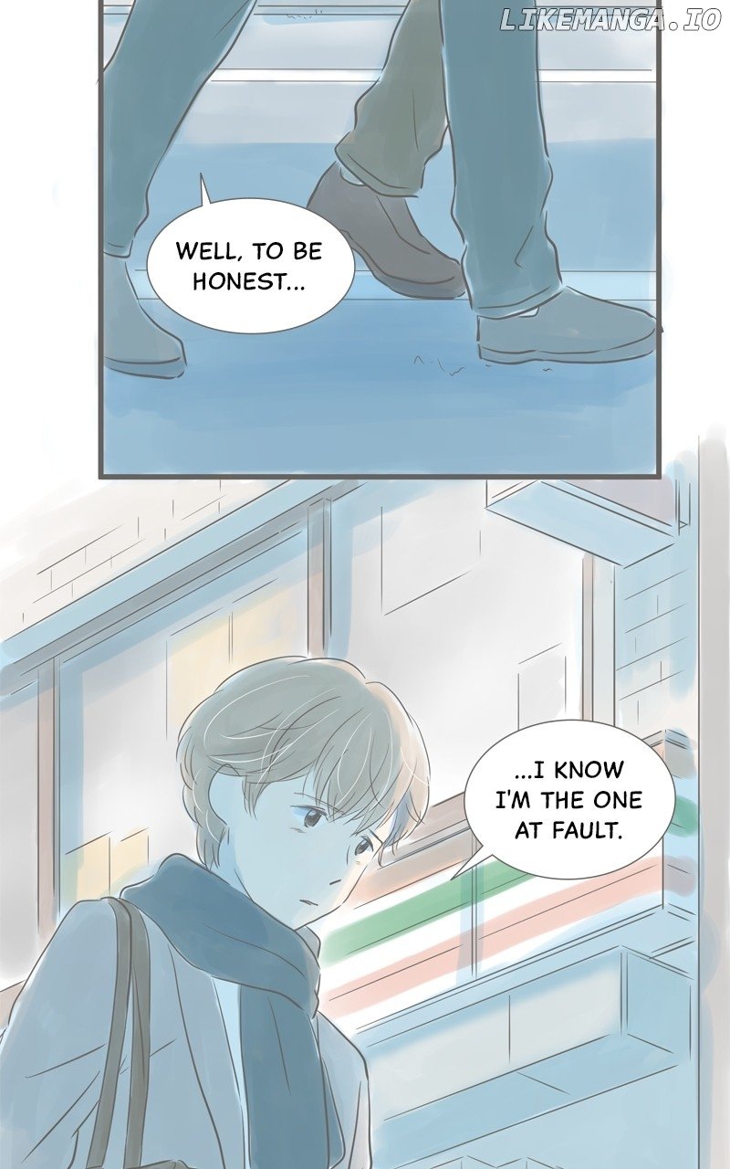 Amid the Changing Seasons Chapter 60 - page 35