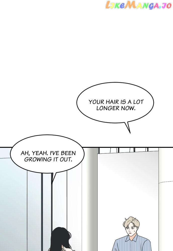 A Falling Cohabitation Chapter 174 - page 6