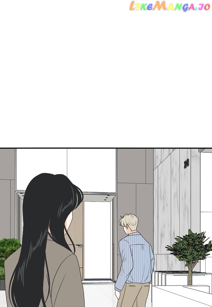 A Falling Cohabitation Chapter 174 - page 29