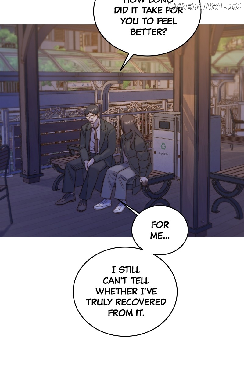 A Heartfelt Andante Chapter 54 - page 24