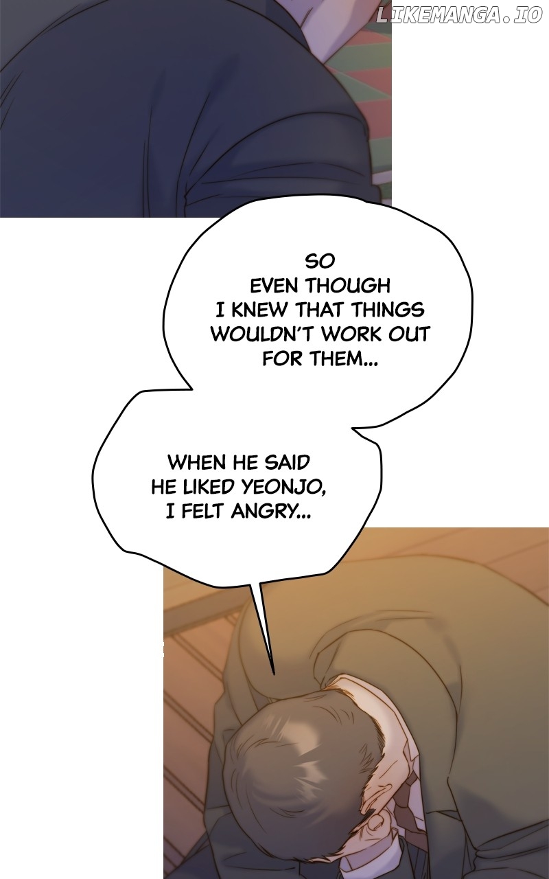 A Heartfelt Andante Chapter 54 - page 29