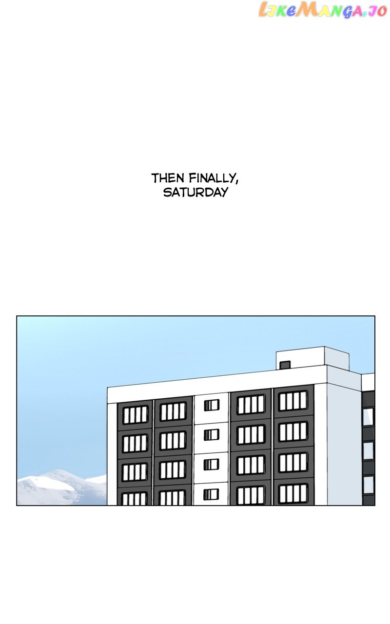 The Dog Diaries Chapter 135 - page 56