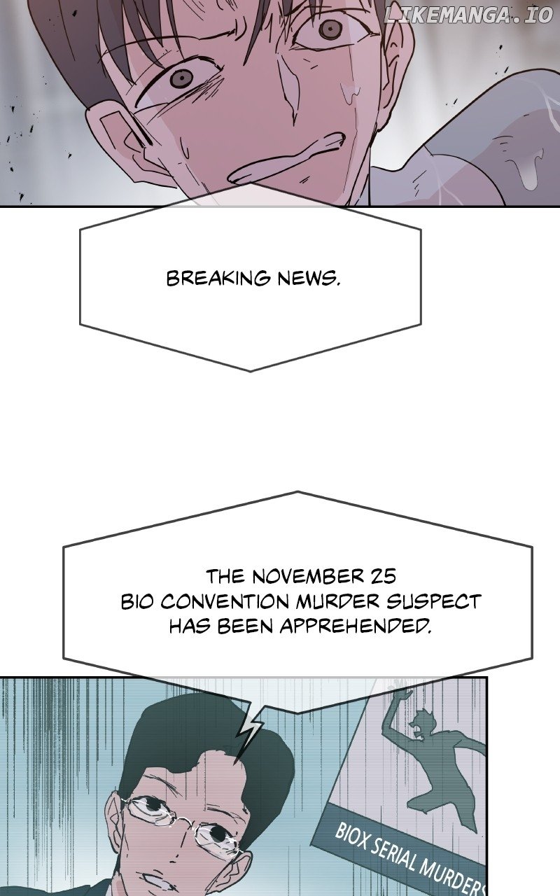 Never-Ending Darling Chapter 86 - page 16