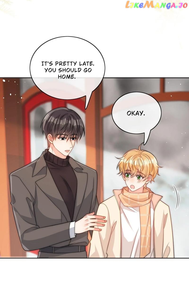 Nothing’s Gonna Change My Love For You Chapter 54 - page 36