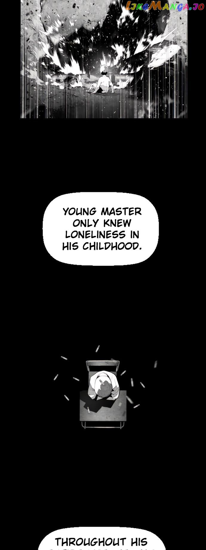 Terror vs Revival Chapter 78 - page 36