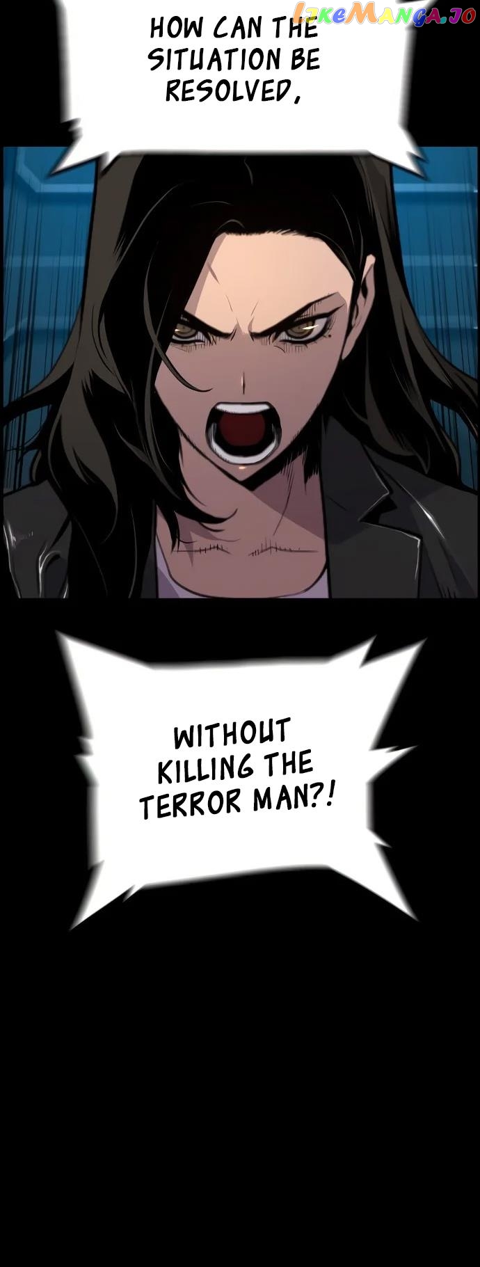 Terror vs Revival Chapter 78 - page 41