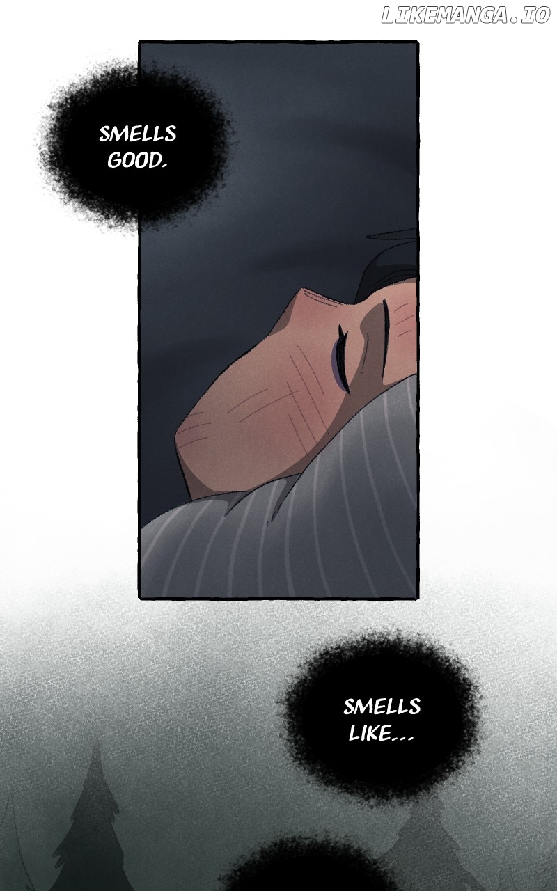 Sable Curse Chapter 33 - page 34