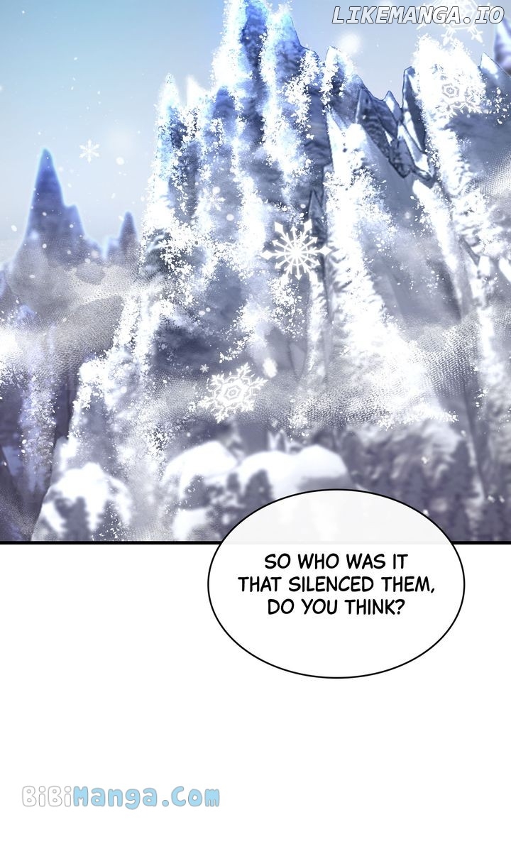 Why Would a Villainess Have Virtues? Chapter 111 - page 79