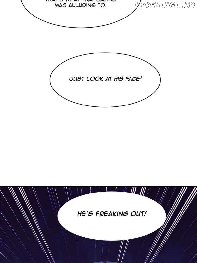 Rebirth of the Godly Prodigal Chapter 201 - page 34